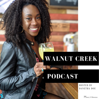 Walnut Creek Podcast