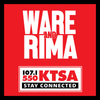 Ware and Rima | Thursday, May 30, 2024