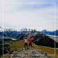 Tak’s Catchup #23 Travel vol.2