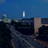 Takâs Catchup #01 ã¯ã·ã³ãã³DC, USA : ããŒã«ã«ã«å€§äººæ°ã®ã·ãŒããŒããããŒã¬ãŒããããŠã«ããã±ãŒãã