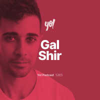Yo! S3E5 - Gal Shir