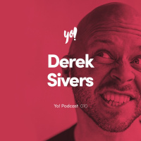 #010 - Derek Sivers