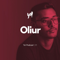 #011 - Oliur - Ultralinx