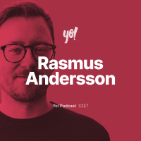 Yo! S3E7 - Rasmus Andersson