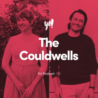 #012 - The Couldwells