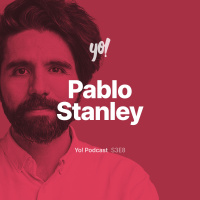 Yo! S3E8 - Pablo Stanley
