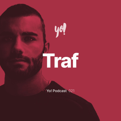 Yo! Podcast