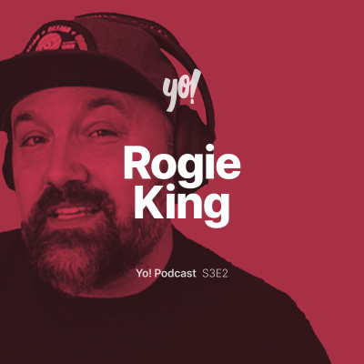 Yo! Podcast