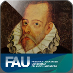 Zum 400. Todestag von Miguel de Cervantes (Audio)