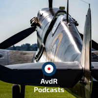 AvdR Podcast | Vijay Jitan - De absolute verjaringstermijn
