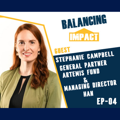 Balancing Impact