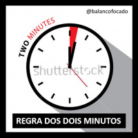 Episódio 16 - Aprenda a fazer acontecer em dois minutos