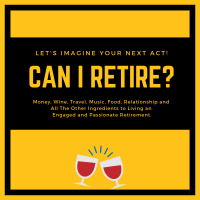 Can I Retire? Episode Zero