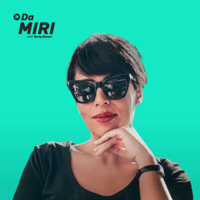 Da Miri Podcast