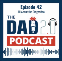 Episode 42: All About the Didgeridoo