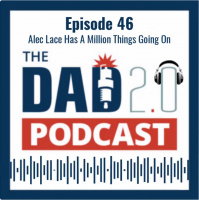 Episode 46 -- Alec Lace Has A Million Things Going On