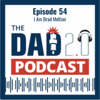 Episode 54: I Am Brad Meltzer