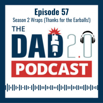 Dad 2.0 Podcast