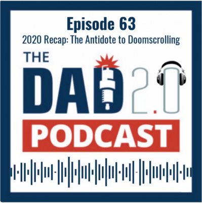 Dad 2.0 Podcast