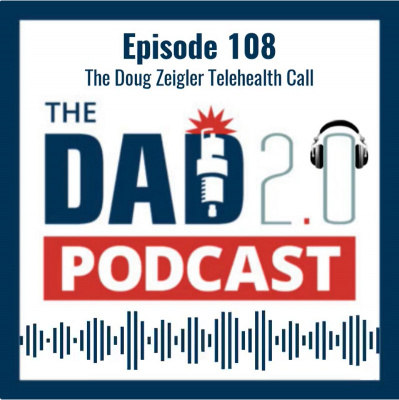 Dad 2.0 Podcast