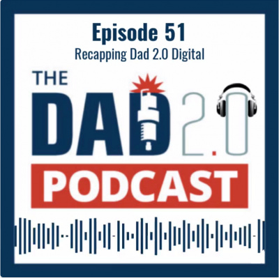 Dad 2.0 Podcast