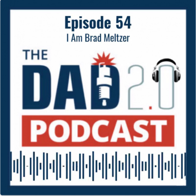 Dad 2.0 Podcast