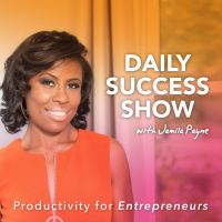 Create a Weekly Reset Routine for your Business and Get More Done