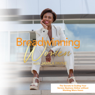 Daily Success Show with Jamila Payne
