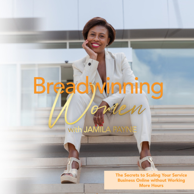 Daily Success Show with Jamila Payne