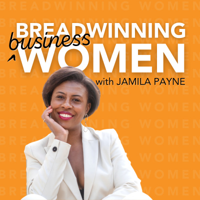 Daily Success Show with Jamila Payne