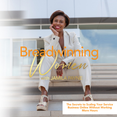 Daily Success Show with Jamila Payne