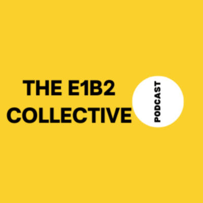 E1B2 the Podcast with Anthony Vaughan