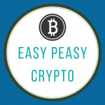 Easy Peasy Crypto