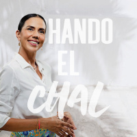 Un gran poder conlleva una gran responsabilidad con Liz Tapia | T6 E7