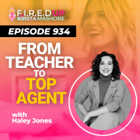 How This Realtor Sold 41 Listings in the Toughest Year!, Ep. (934)