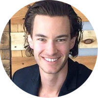 Simpel hverdagslykke med Mads Timmermann