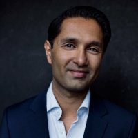 Førstehjælp til mobil junkies med speciallæge Imran Rashid