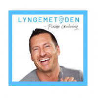 Søren Lynge: De Syv Livsprincipper til et problemfrit og lykkeligt liv