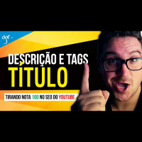 Como Escrever TÍTULOS para vídeos do YOUTUBE