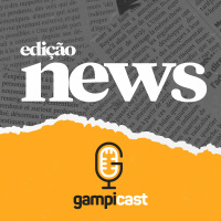 #014 | sustentabilidade, branding e SuperBowl. Gampicast Ed. News