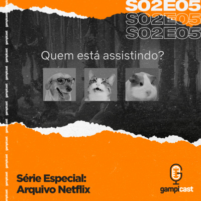 GampiCast