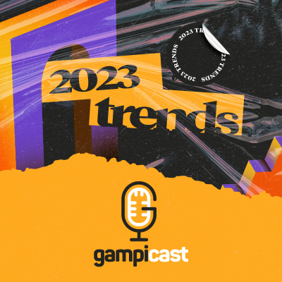 GampiCast