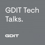 GDIT Tech Talks
