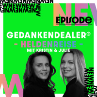 Julie  Kristin im Talk – Heldenhafter Rück- und Einblick zweier Heldinnen