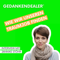 Unzufriedenheit im Job aktiv angehen - Talk mit Jannike Stöhr
