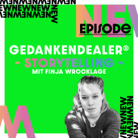 Gedankendealer - Finja Wrocklage