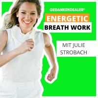 Energetic Breath Work mit Julie