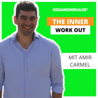 The Inner Work Out – im talk mit Amir Carmel
