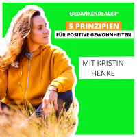 5 Prinzipien für positive Gewohnheiten - So klappt es mit erfolgreichen Neujahrs-Vorsätzen