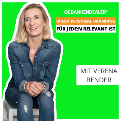 Gedankendealer